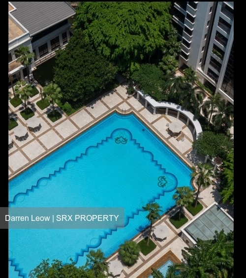 Ardmore Park (D10), Condominium #448657931